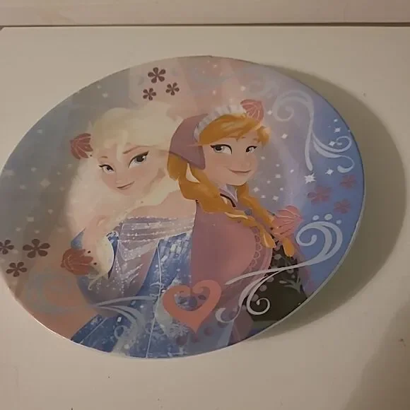 Frozen Dinner Set - Picture 2 of 8